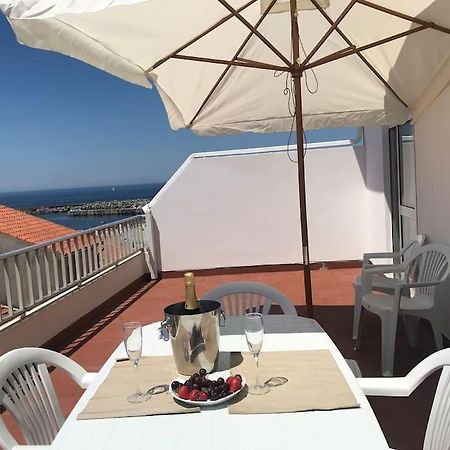 A Terraza Da Filipa Apartamento Vila Praia de Âncora Exterior foto
