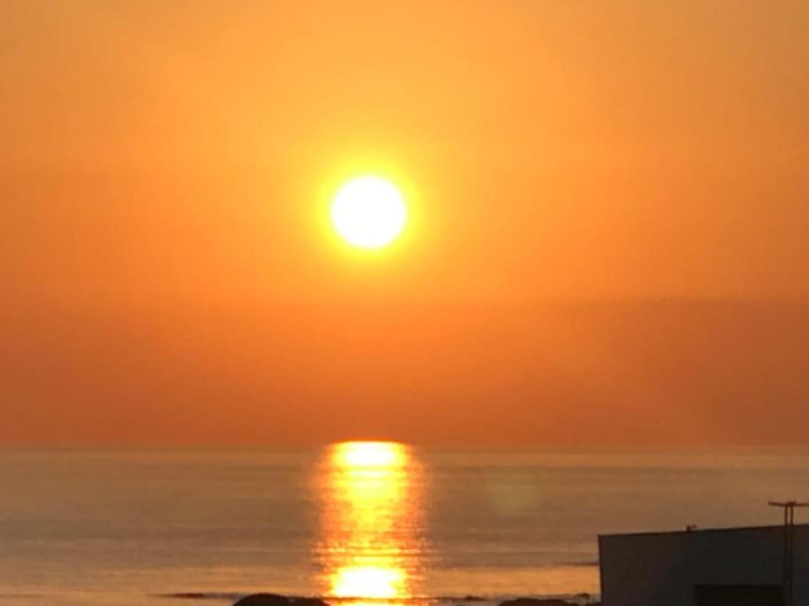 A Terraza Da Filipa Apartamento Vila Praia de Âncora Exterior foto