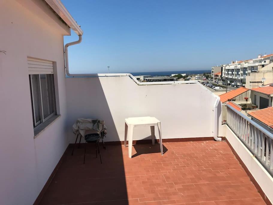 A Terraza Da Filipa Apartamento Vila Praia de Âncora Exterior foto