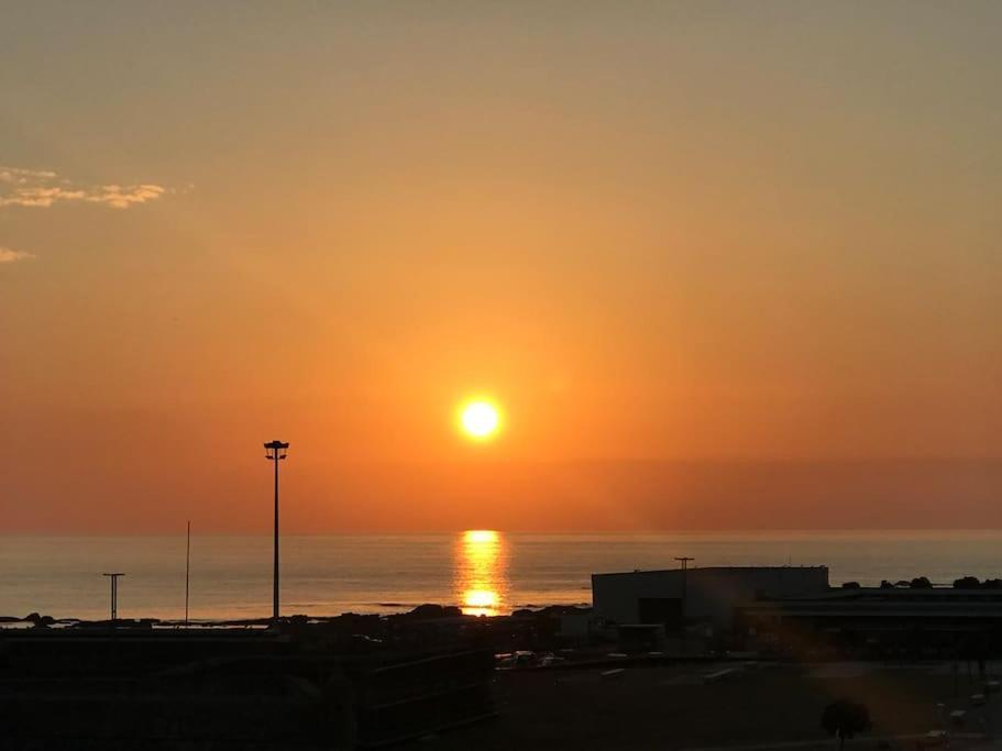 A Terraza Da Filipa Apartamento Vila Praia de Âncora Exterior foto