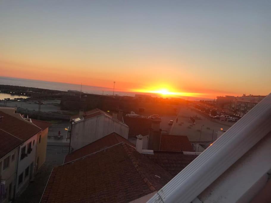A Terraza Da Filipa Apartamento Vila Praia de Âncora Exterior foto