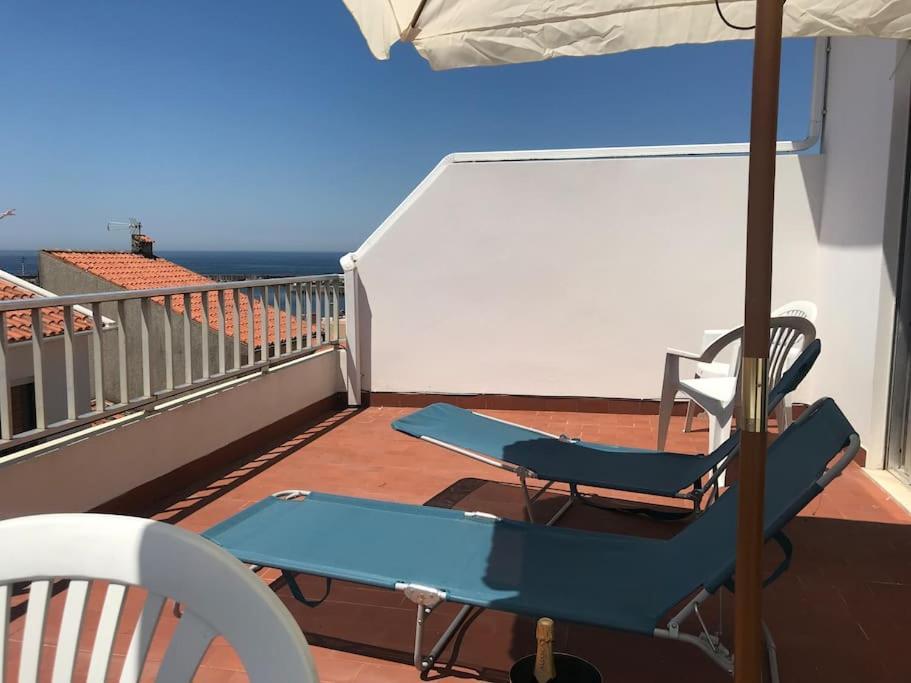 A Terraza Da Filipa Apartamento Vila Praia de Âncora Exterior foto
