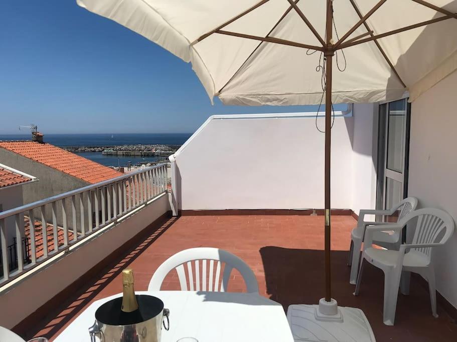 A Terraza Da Filipa Apartamento Vila Praia de Âncora Exterior foto