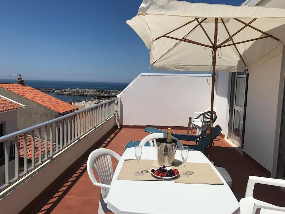A Terraza Da Filipa Apartamento Vila Praia de Âncora Exterior foto