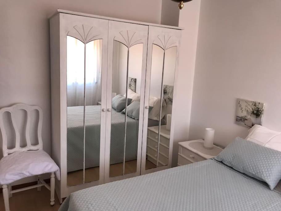 A Terraza Da Filipa Apartamento Vila Praia de Âncora Exterior foto