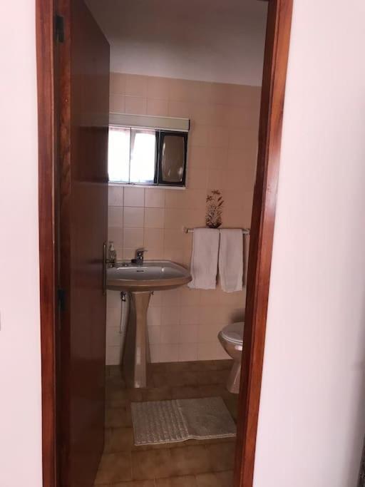 A Terraza Da Filipa Apartamento Vila Praia de Âncora Exterior foto