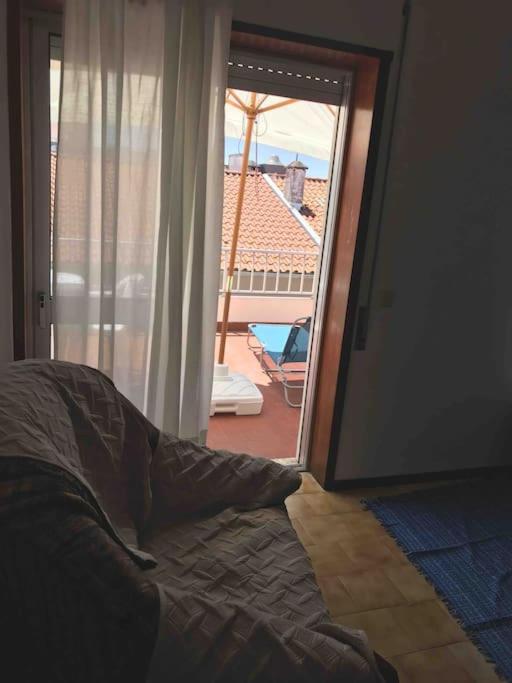 A Terraza Da Filipa Apartamento Vila Praia de Âncora Exterior foto