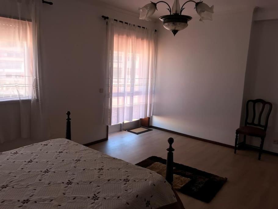 A Terraza Da Filipa Apartamento Vila Praia de Âncora Exterior foto