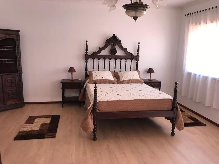 A Terraza Da Filipa Apartamento Vila Praia de Âncora Exterior foto