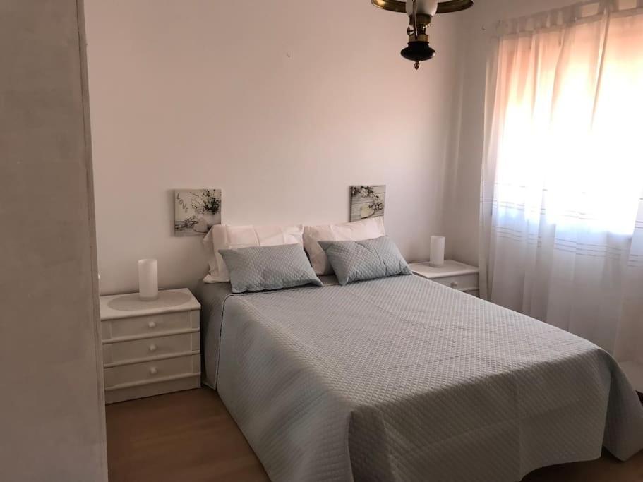 A Terraza Da Filipa Apartamento Vila Praia de Âncora Exterior foto