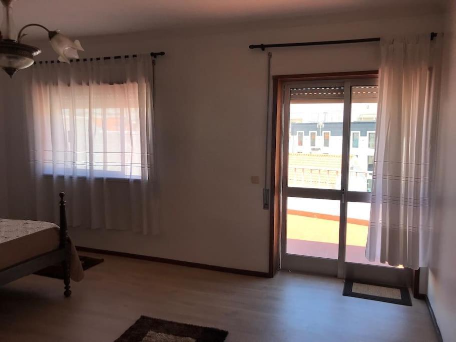 A Terraza Da Filipa Apartamento Vila Praia de Âncora Exterior foto